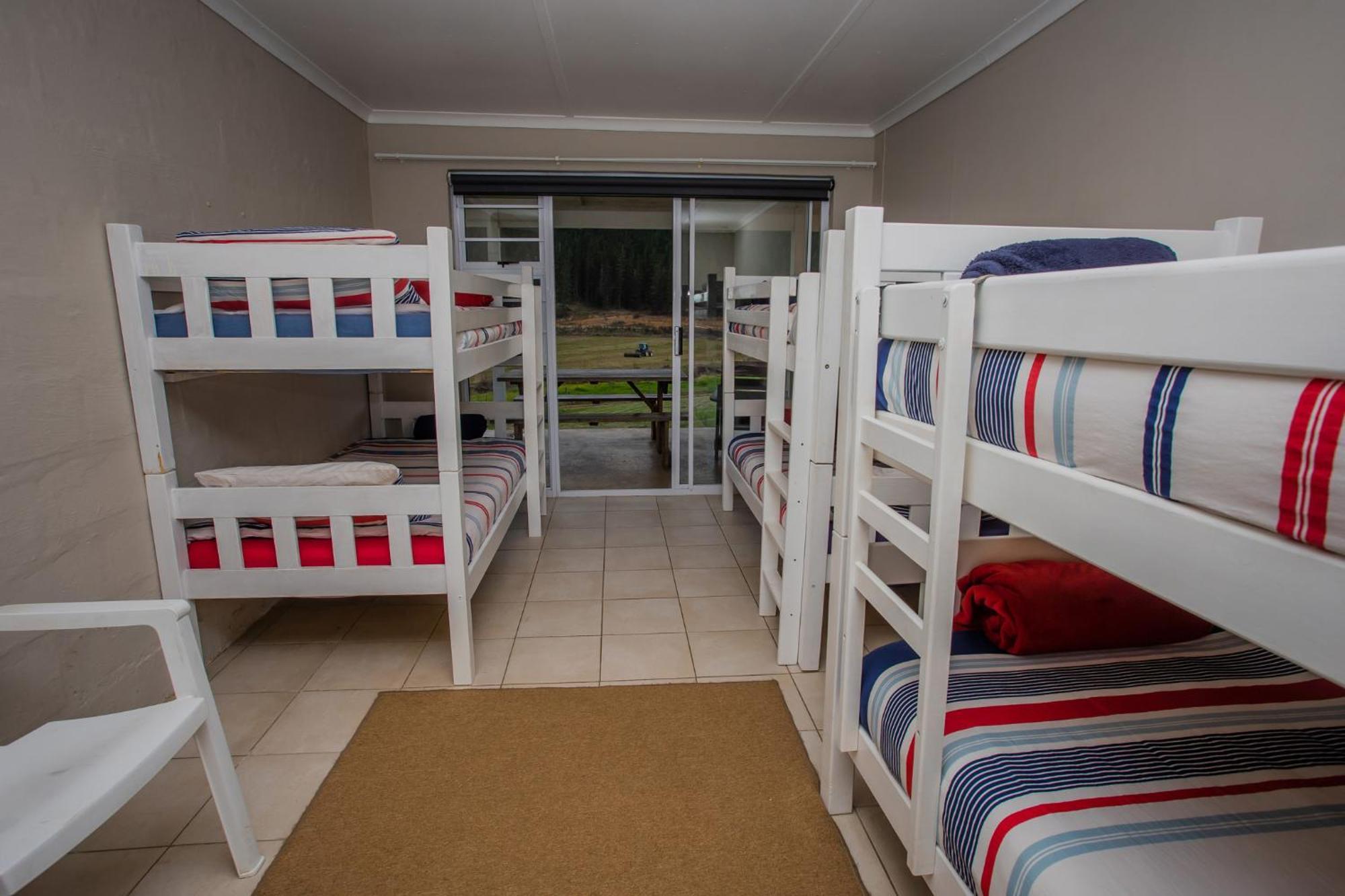 Appelsbosch Guest Farm Villa Swellendam Room photo